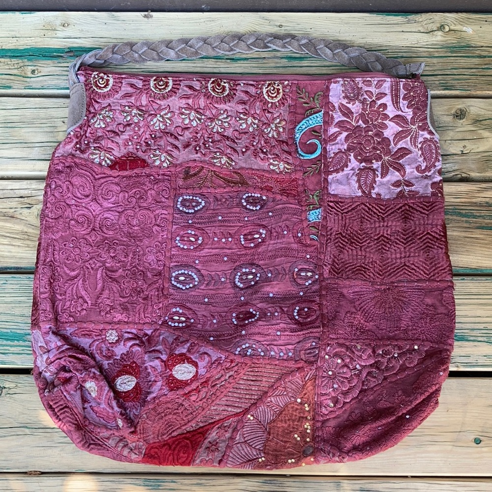 Muche Muchette handbag